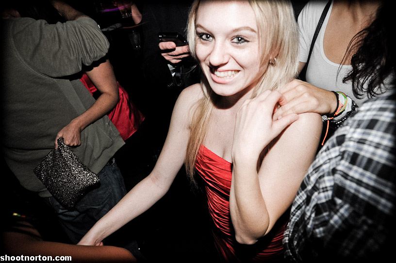 Nite Vision @ Voyeur w/ Treasure Fingers, photograph 102