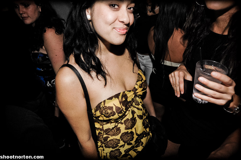 Nite Vision @ Voyeur w/ Treasure Fingers, photograph 110