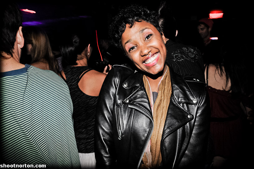Nite Vision @ Voyeur w/ Treasure Fingers, photograph 114