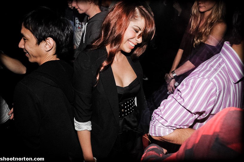 Nite Vision @ Voyeur w/ Treasure Fingers, photograph 118