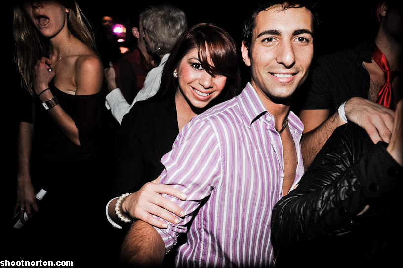 Nite Vision @ Voyeur w/ Treasure Fingers, photograph 119