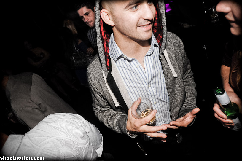 Nite Vision @ Voyeur w/ Treasure Fingers, photograph 126