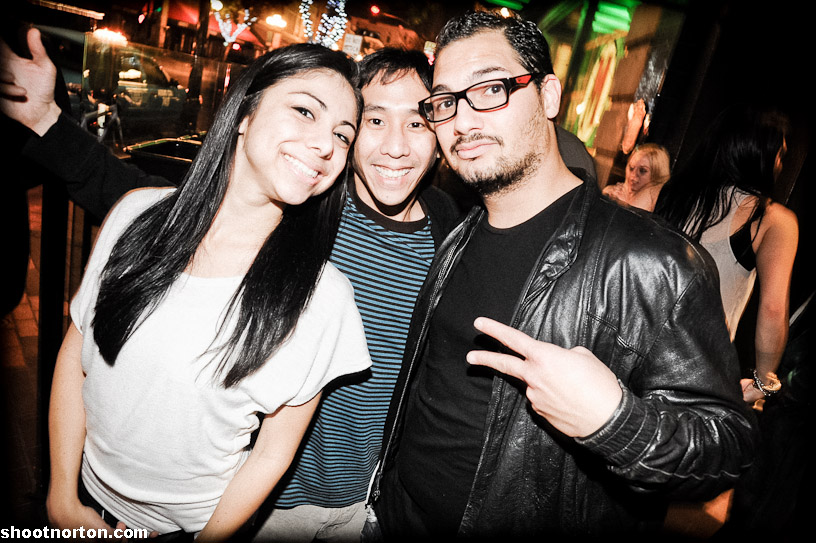 Nite Vision @ Voyeur w/ Treasure Fingers, photograph 131
