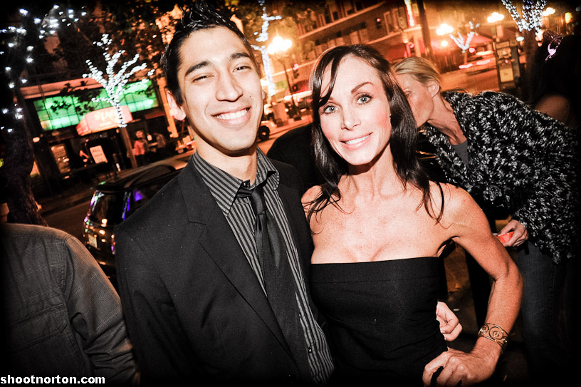Nite Vision @ Voyeur w/ Treasure Fingers, photograph 136