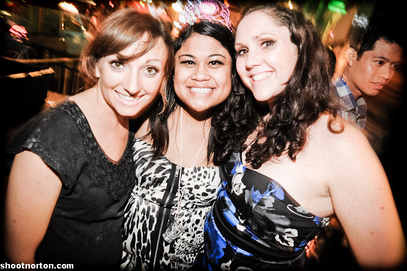 Nite Vision @ Voyeur w/ Treasure Fingers, photograph 137