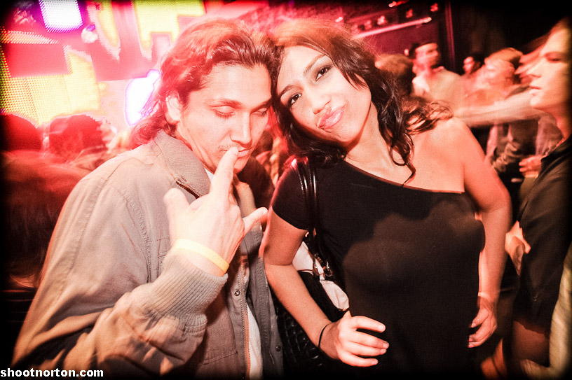 Nite Vision @ Voyeur w/ Treasure Fingers, photograph 143