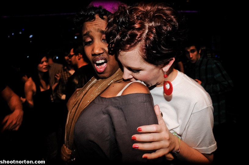 Nite Vision @ Voyeur w/ Treasure Fingers, photograph 148