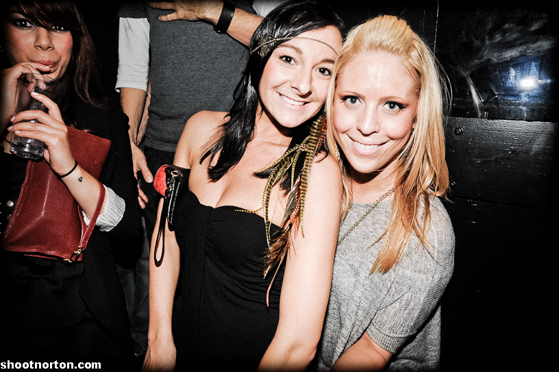 Nite Vision @ Voyeur w/ Treasure Fingers, photograph 163