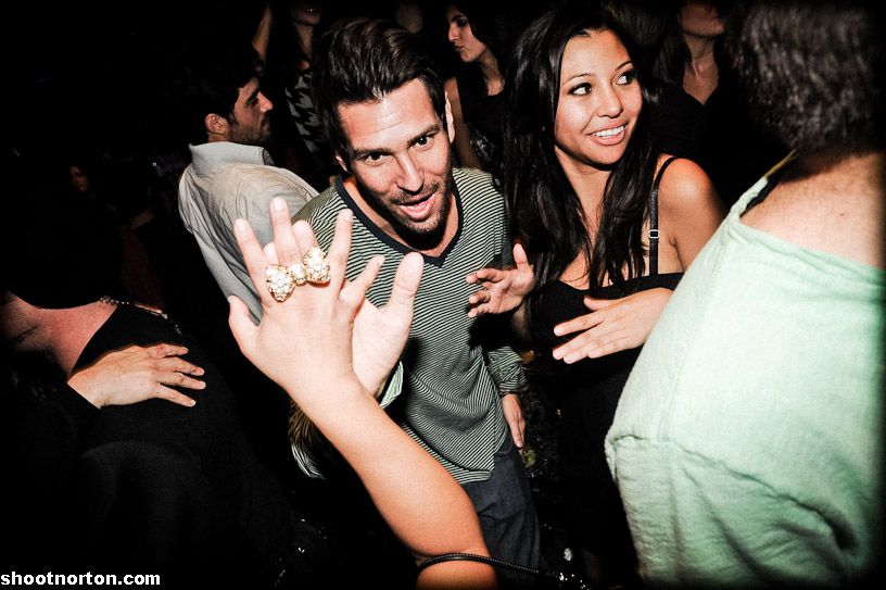 Nite Vision @ Voyeur w/ Treasure Fingers, photograph 164