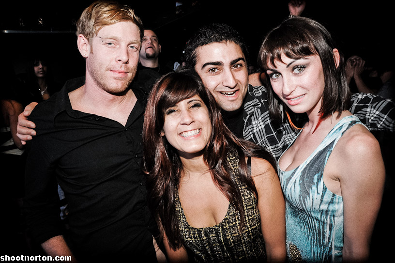 Nite Vision @ Voyeur w/ Treasure Fingers, photograph 177