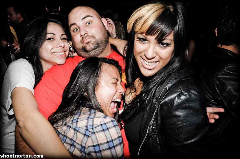 Nite Vision @ Voyeur w/ Treasure Fingers, photograph 179