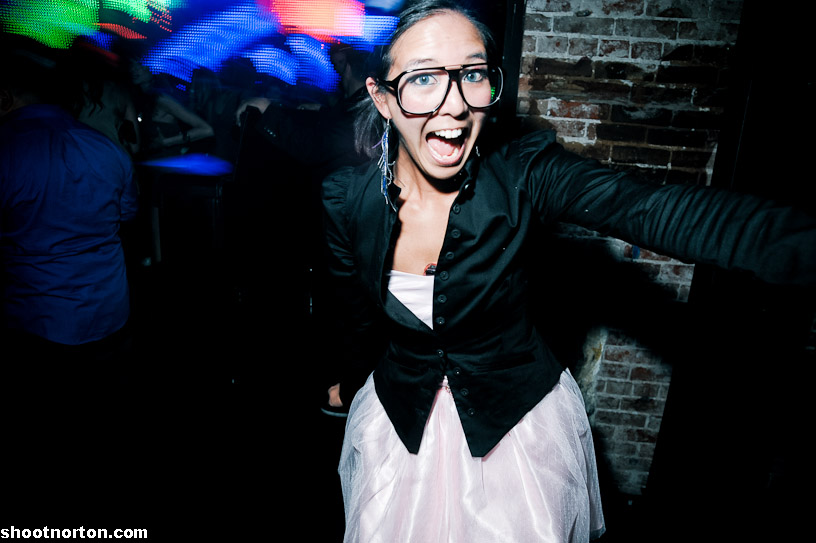 Nite Vision @ Voyeur SD, photograph 5
