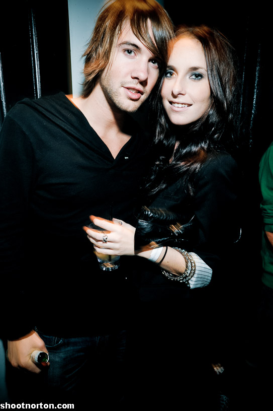 Nite Vision @ Voyeur SD, photograph 9