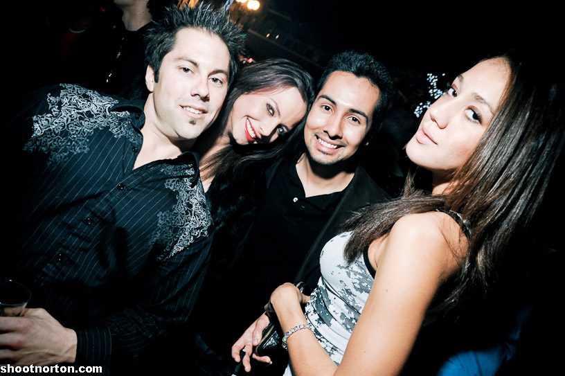 Nite Vision @ Voyeur SD, photograph 11