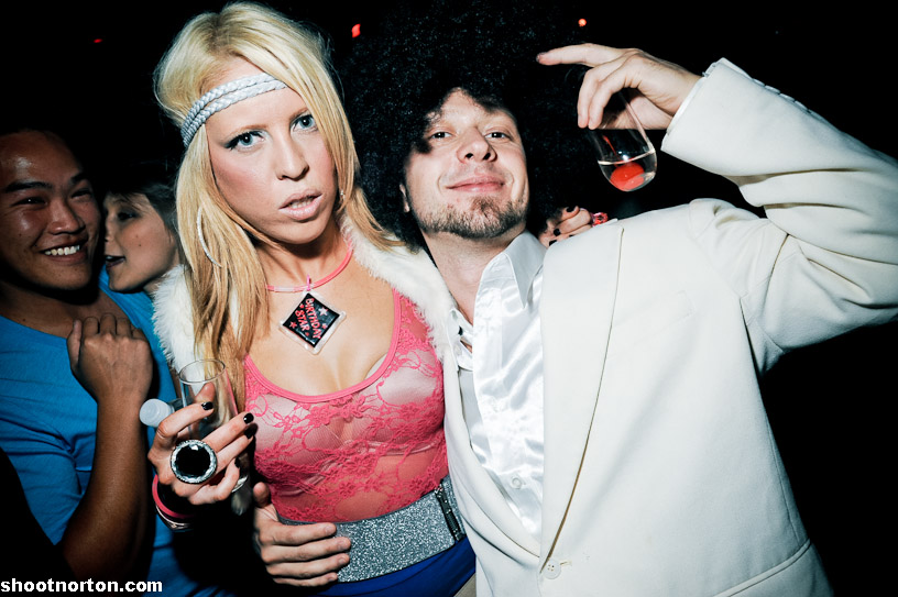 Nite Vision @ Voyeur SD, photograph 13