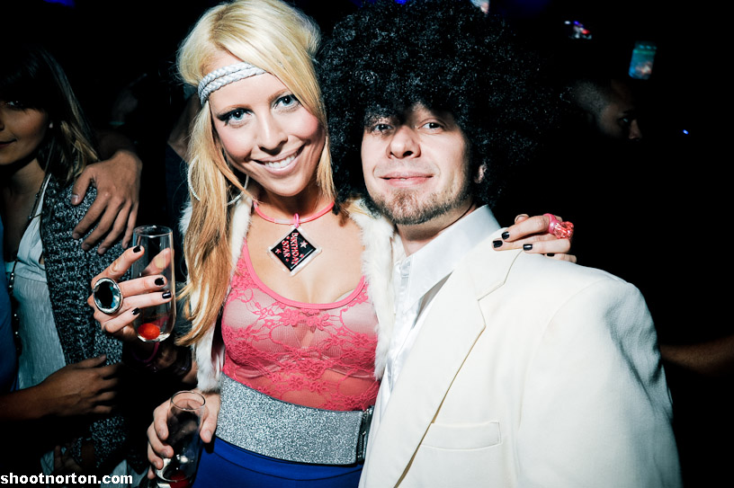 Nite Vision @ Voyeur SD, photograph 14