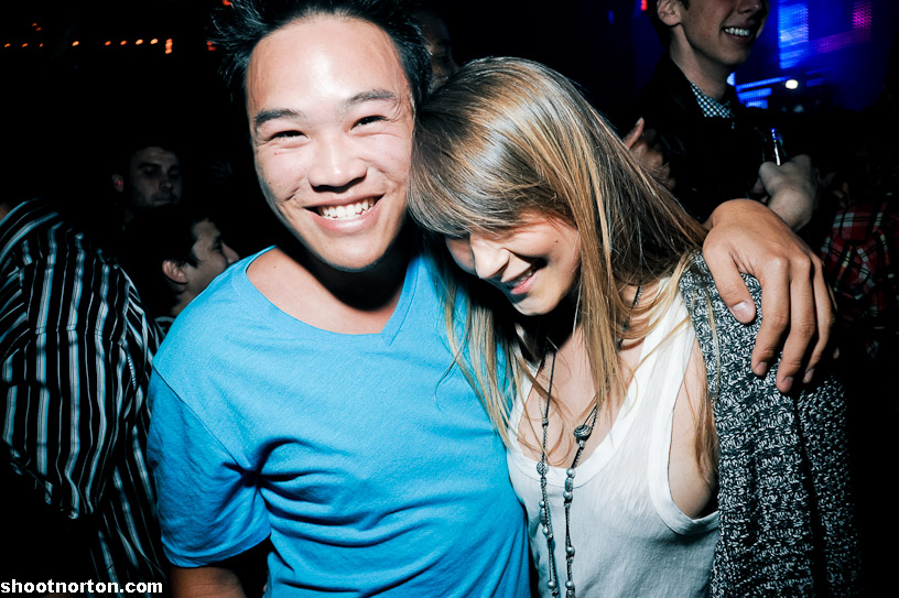 Nite Vision @ Voyeur SD, photograph 15