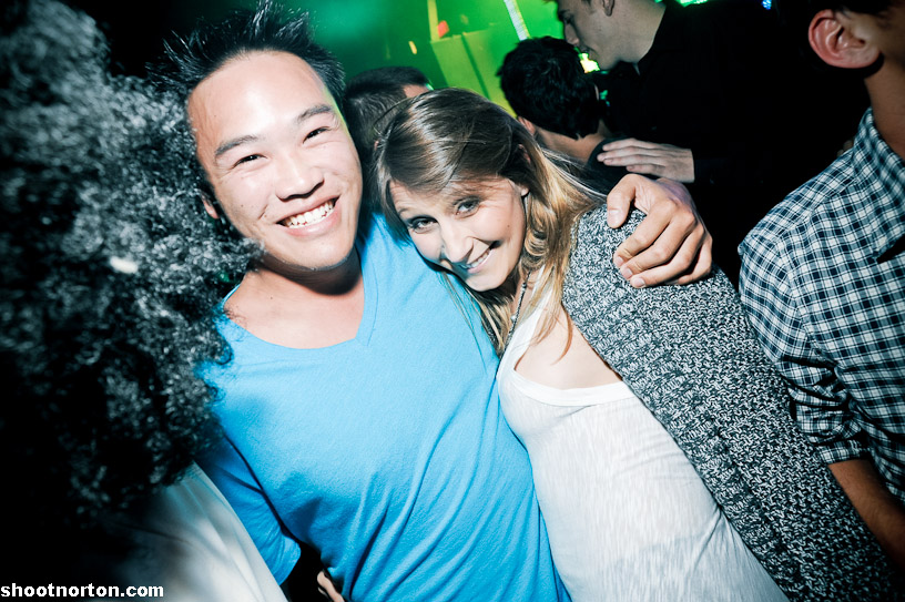 Nite Vision @ Voyeur SD, photograph 16