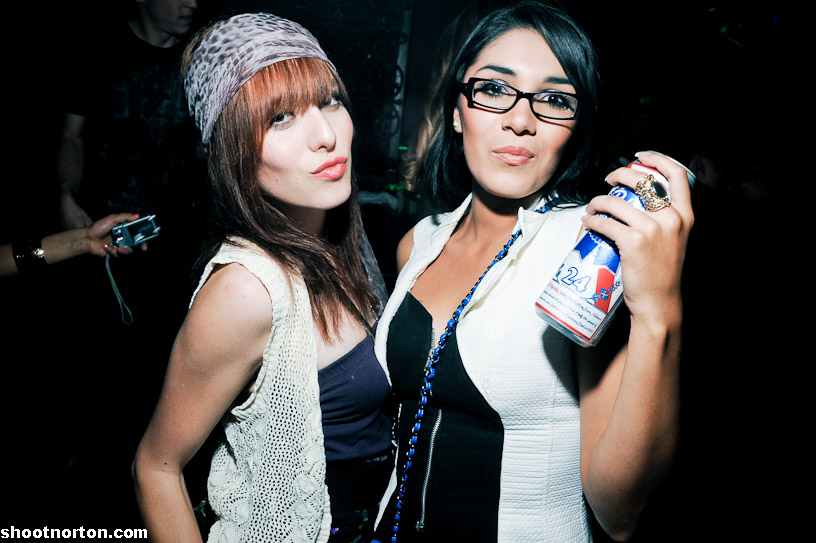 Nite Vision @ Voyeur SD, photograph 17