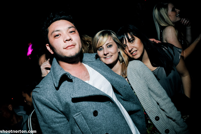 Nite Vision @ Voyeur SD, photograph 18