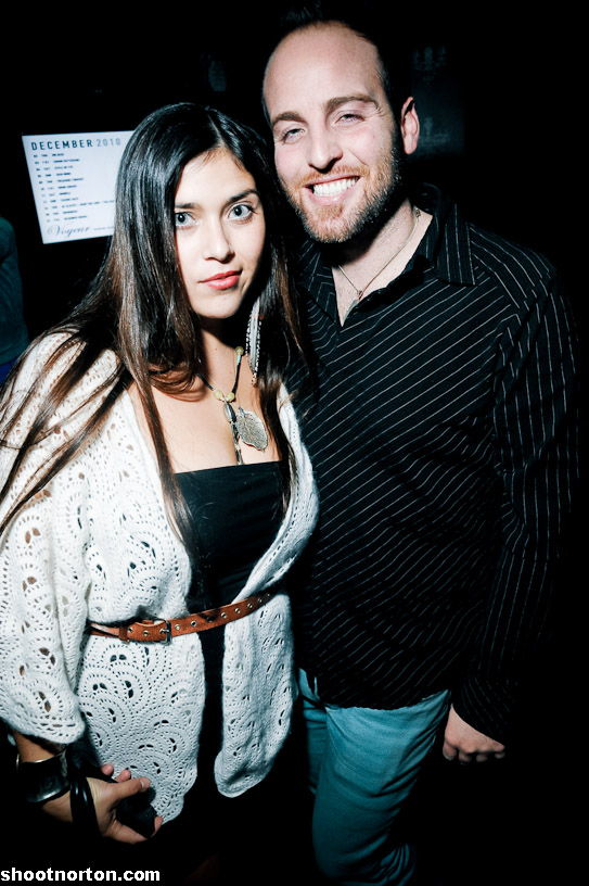 Nite Vision @ Voyeur SD, photograph 26