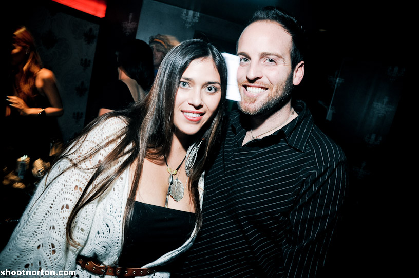 Nite Vision @ Voyeur SD, photograph 27