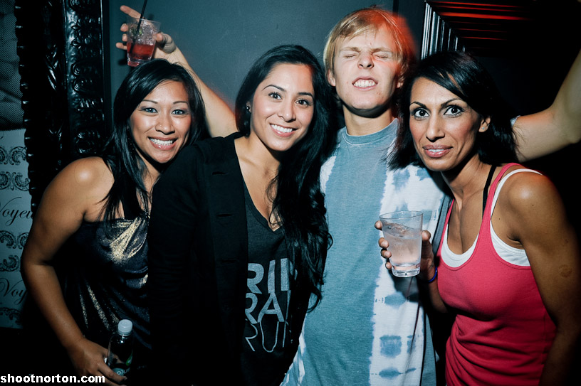 Nite Vision @ Voyeur SD, photograph 36