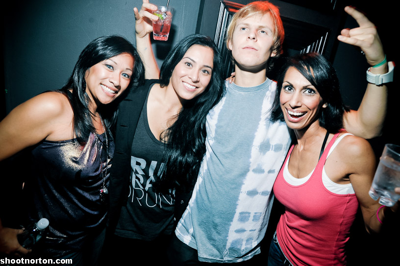 Nite Vision @ Voyeur SD, photograph 37