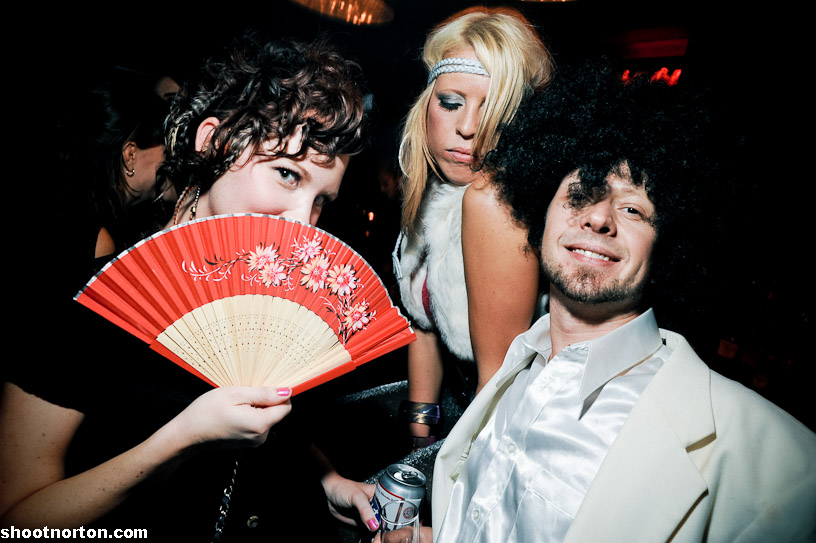 Nite Vision @ Voyeur SD, photograph 40