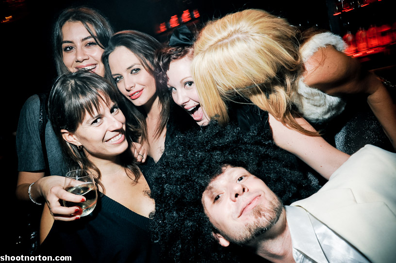 Nite Vision @ Voyeur SD, photograph 41