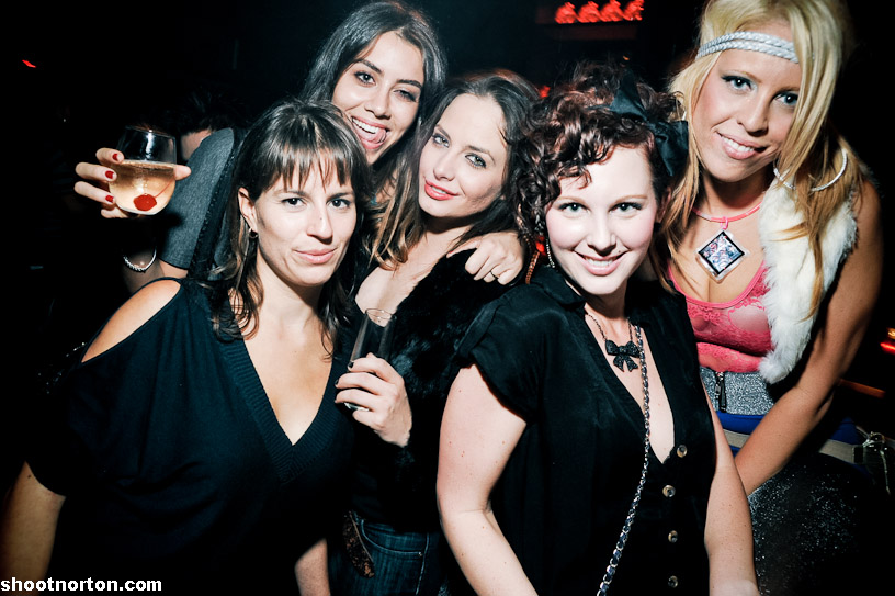 Nite Vision @ Voyeur SD, photograph 42