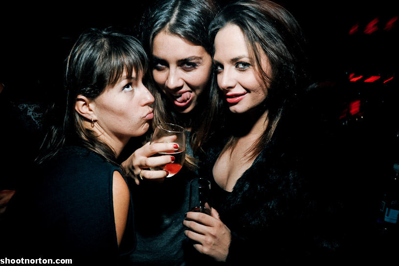 Nite Vision @ Voyeur SD, photograph 43
