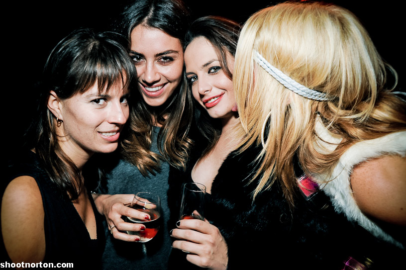 Nite Vision @ Voyeur SD, photograph 44