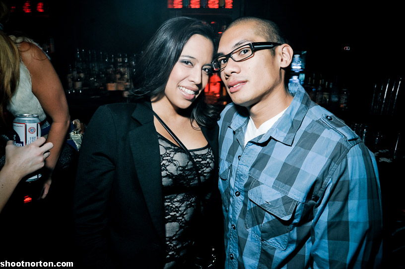 Nite Vision @ Voyeur SD, photograph 45