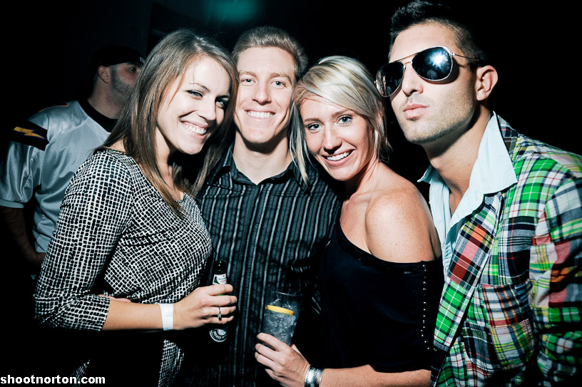 Nite Vision @ Voyeur SD, photograph 46