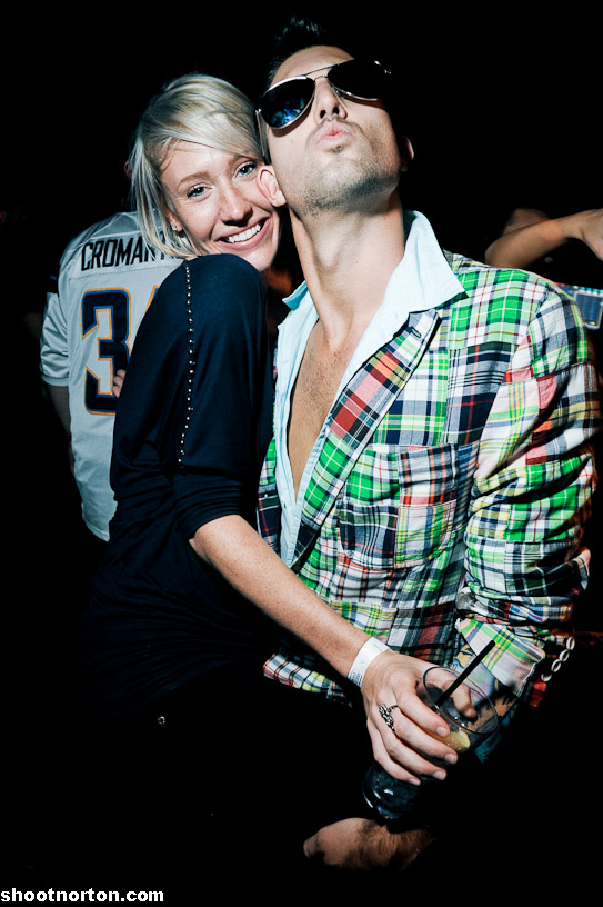 Nite Vision @ Voyeur SD, photograph 48