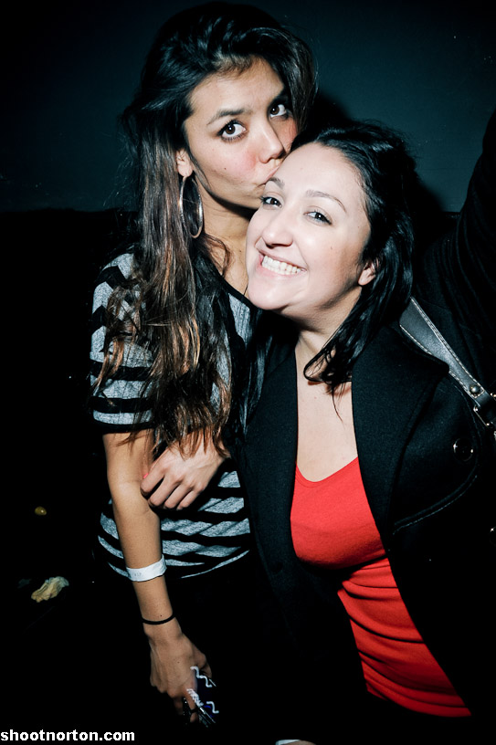 Nite Vision @ Voyeur SD, photograph 49