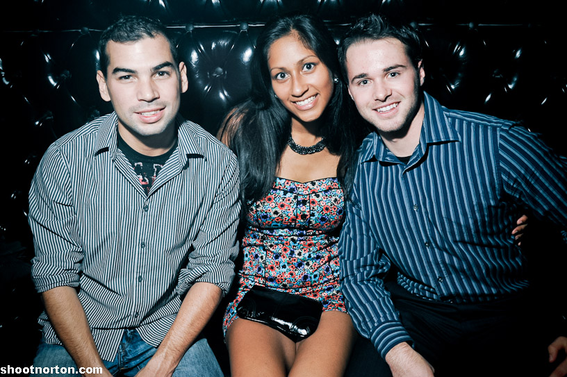 Nite Vision @ Voyeur SD, photograph 50