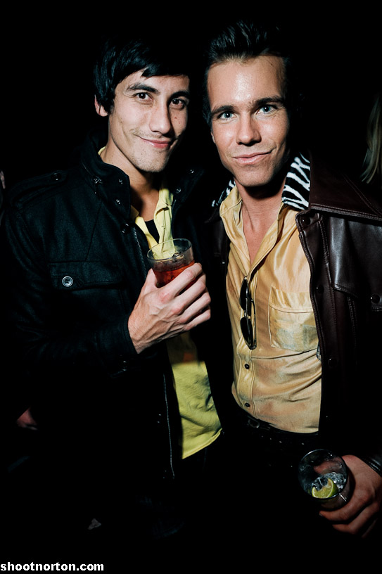 Nite Vision @ Voyeur SD, photograph 51