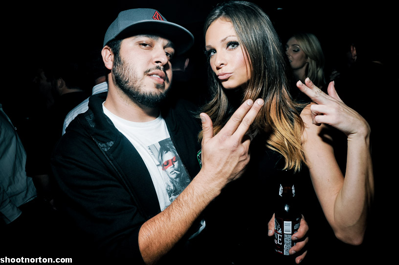 Nite Vision @ Voyeur SD, photograph 53