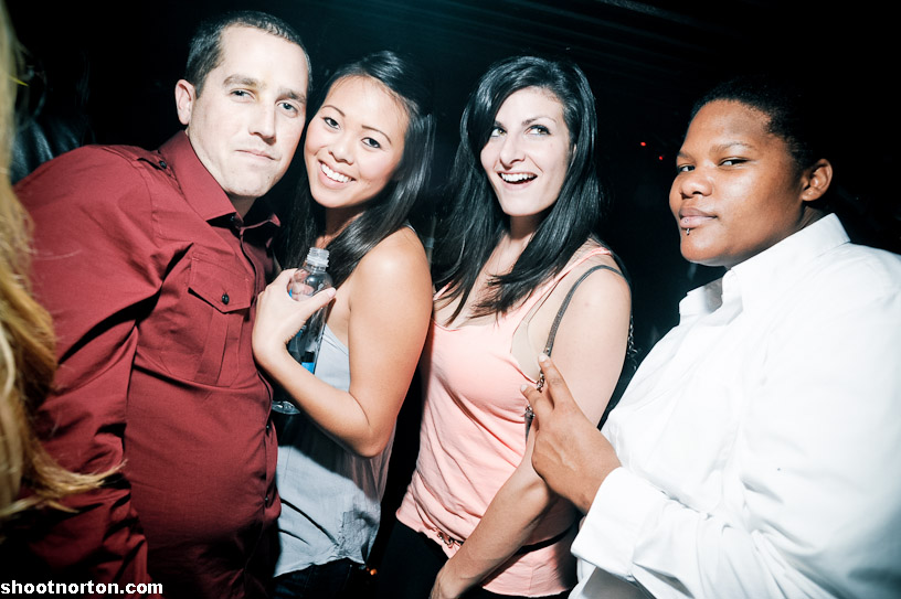 Nite Vision @ Voyeur SD, photograph 54