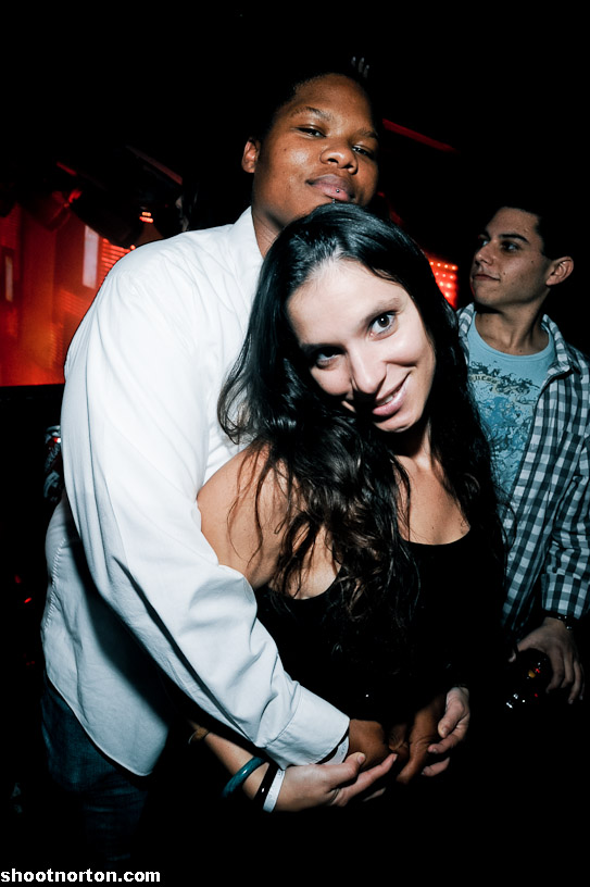 Nite Vision @ Voyeur SD, photograph 56
