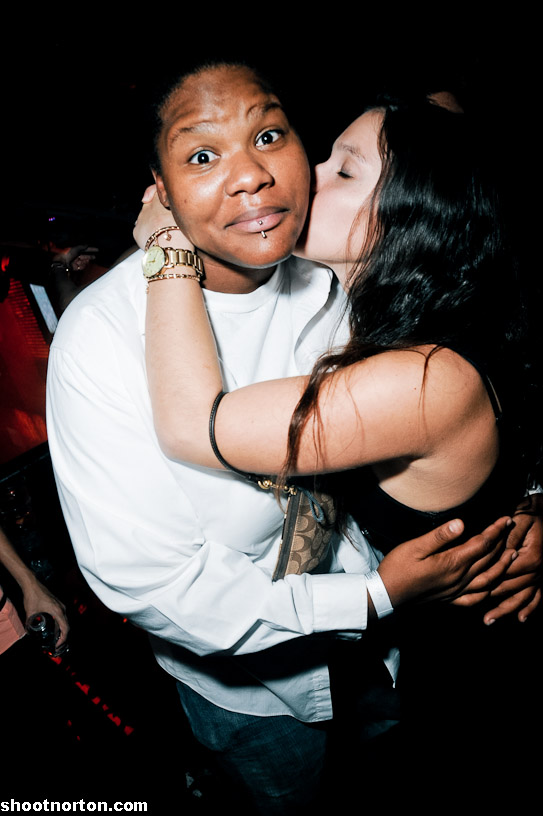 Nite Vision @ Voyeur SD, photograph 57