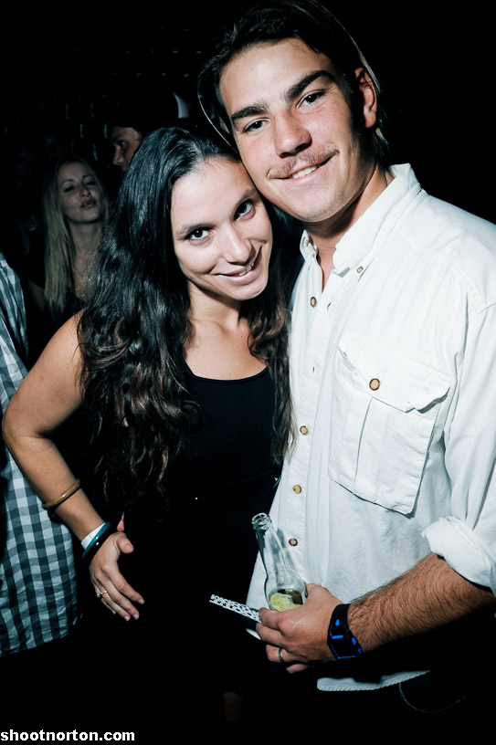Nite Vision @ Voyeur SD, photograph 58
