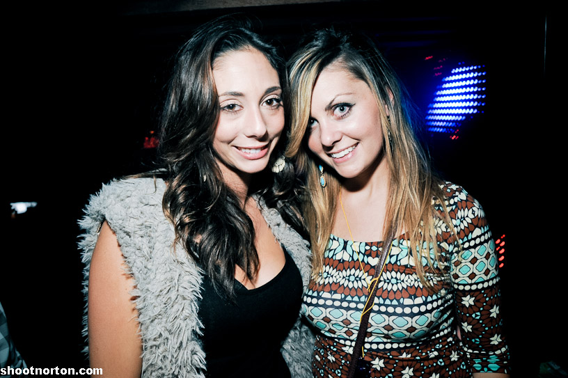 Nite Vision @ Voyeur SD, photograph 59