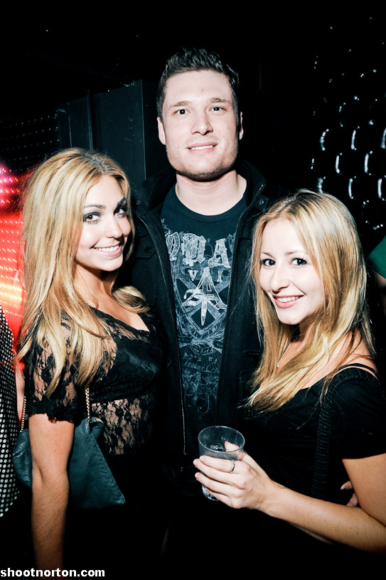 Nite Vision @ Voyeur SD, photograph 61