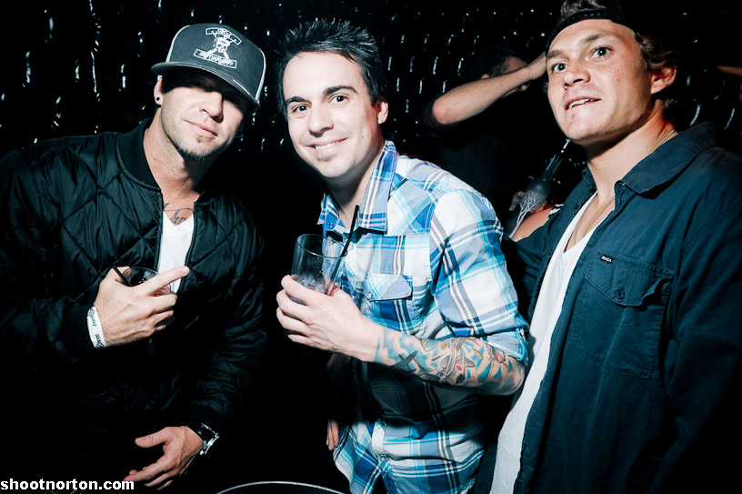 Nite Vision @ Voyeur SD, photograph 63