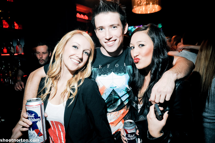Nite Vision @ Voyeur SD, photograph 67