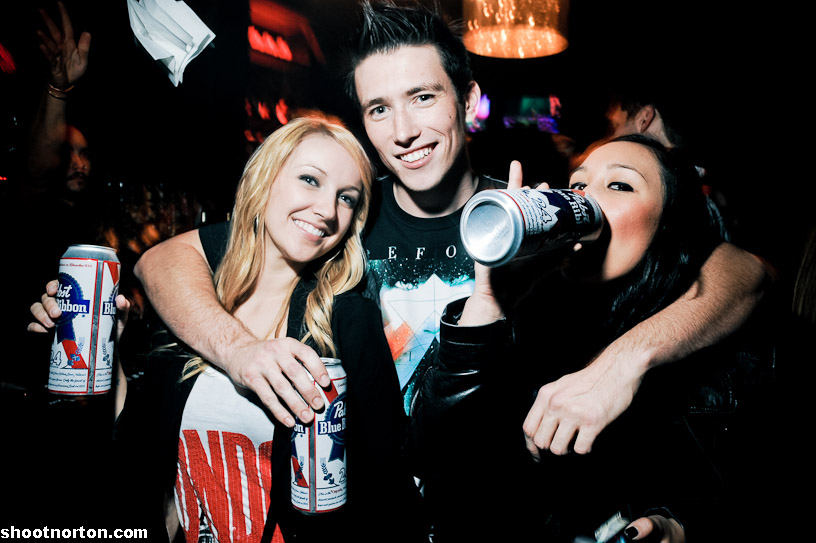 Nite Vision @ Voyeur SD, photograph 68
