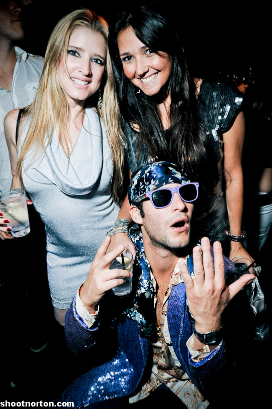Nite Vision @ Voyeur SD, photograph 69